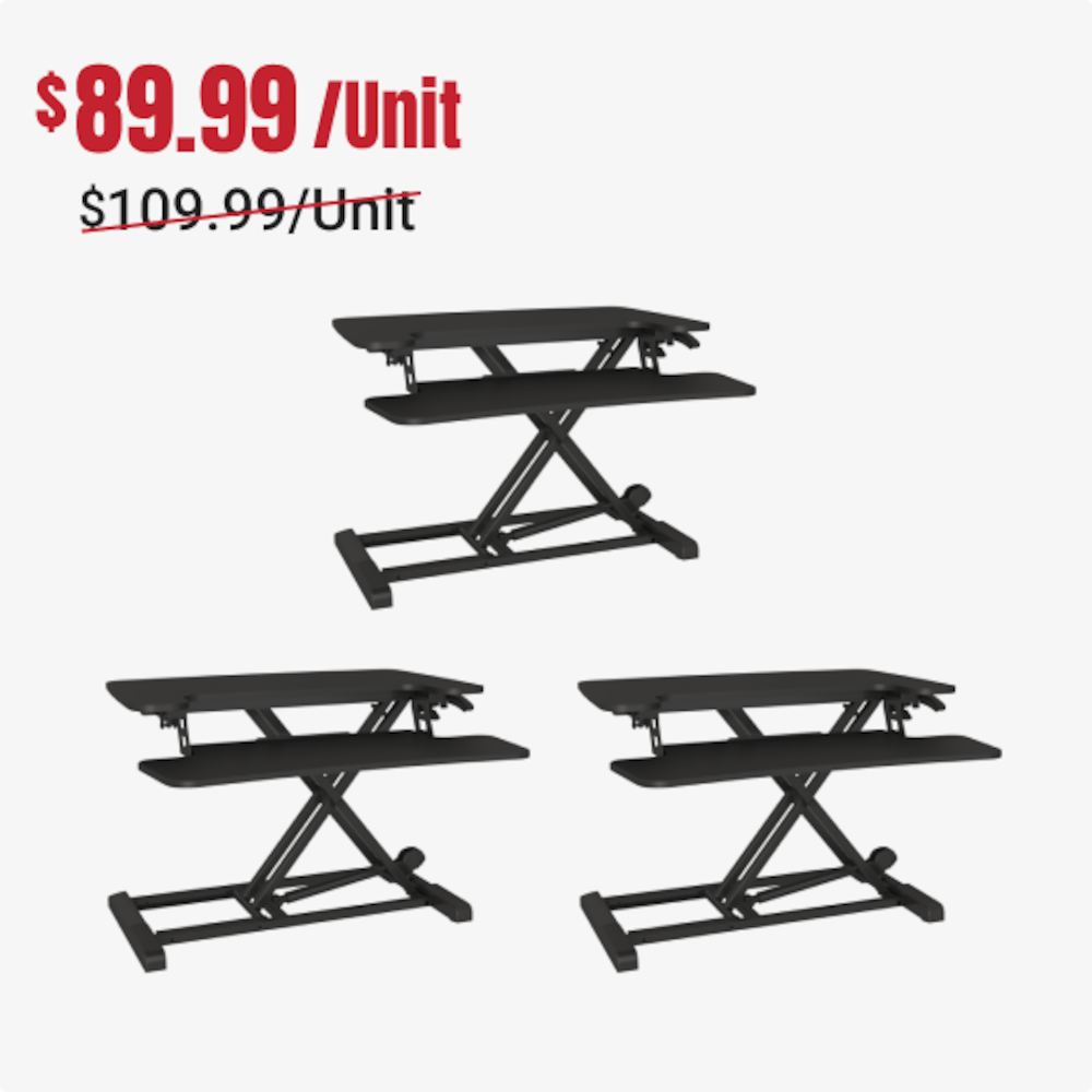 Standing Desk Riser_4Dock